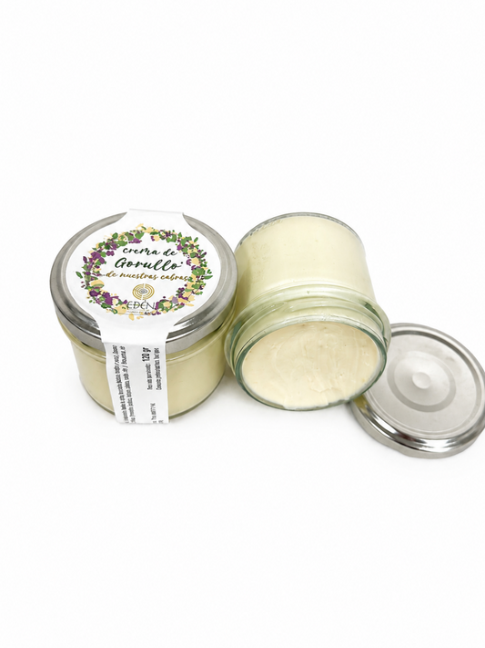 CREMA DE QUESO GORULLO