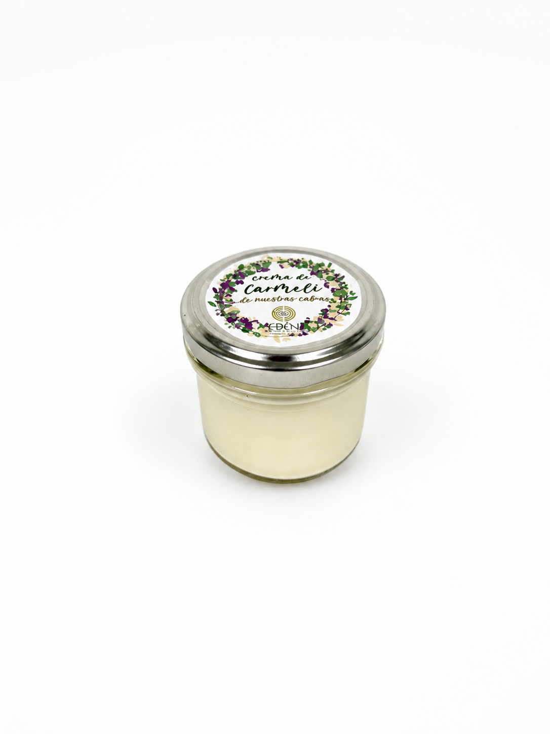 CREMA DE QUESO CARMELI